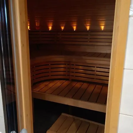 Cozy With Private Sauna In Lapland Apartman *