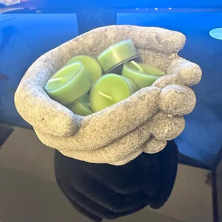 Cozy With Private Sauna In Lapland