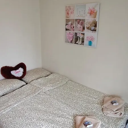 Cozy With Private Sauna In Lapland Apartman *