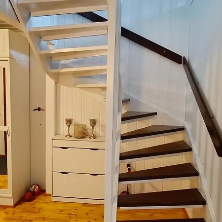 Cozy With Private Sauna In Lapland