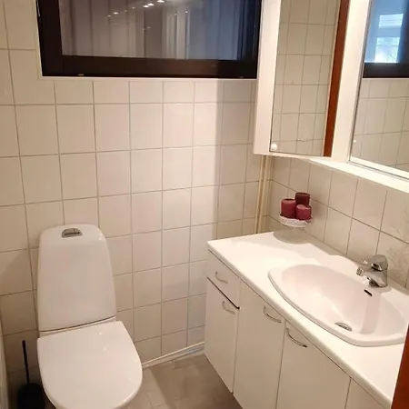 Apartman Cozy With Private Sauna In Lapland Rovaniemi