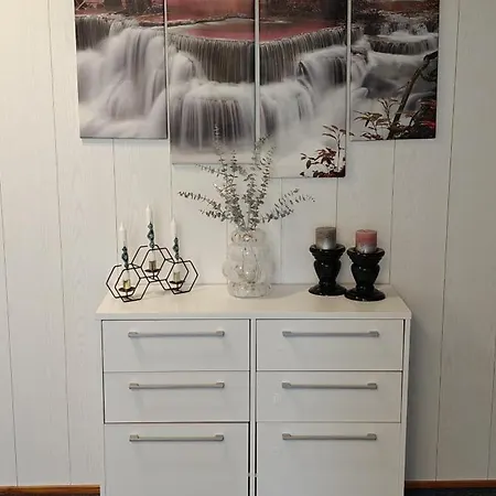 Apartment Cozy With Private Sauna In Lapland