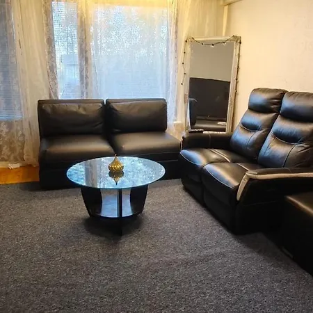 Apartman Cozy With Private Sauna In Lapland Rovaniemi