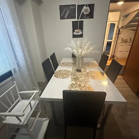 Apartman Cozy With Private Sauna In Lapland Rovaniemi
