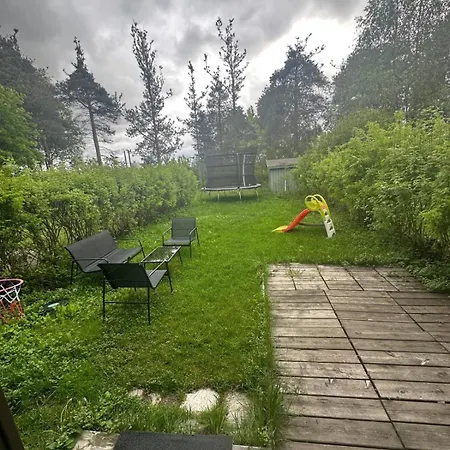 Cozy With Private Sauna In Lapland *