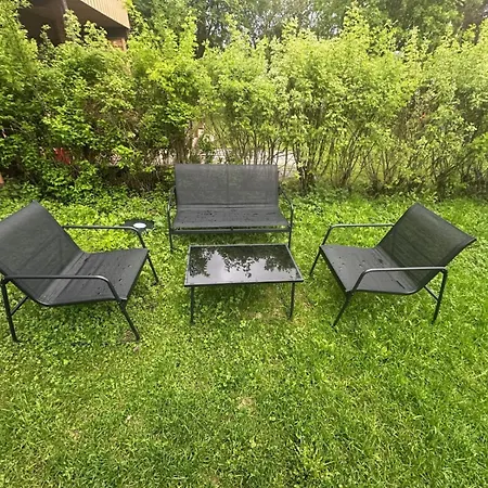 Cozy With Private Sauna In Lapland *