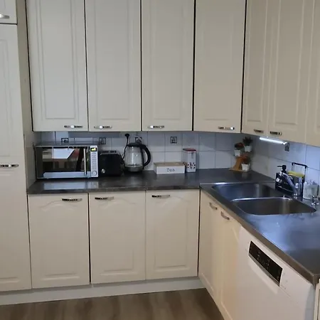 Apartman Cozy With Private Sauna In Lapland *