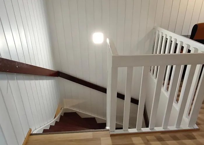 公寓 Cozy With Private Sauna In Lapland *