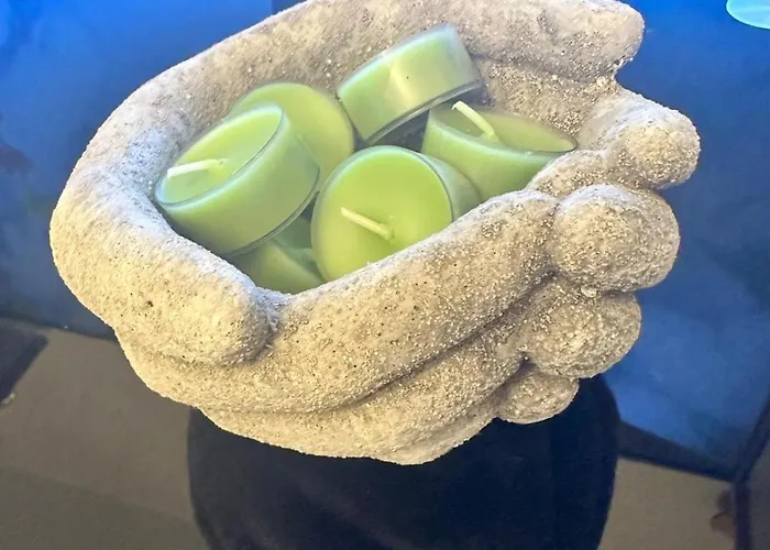 Cozy With Private Sauna In Lapland