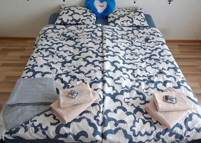 公寓 Cozy With Private Sauna In Lapland