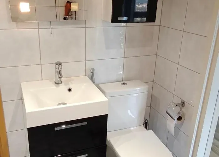 公寓 Cozy With Private Sauna In Lapland