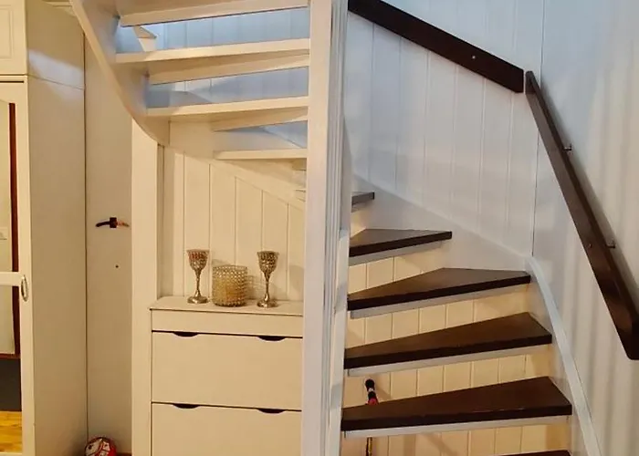 Cozy With Private Sauna In Lapland