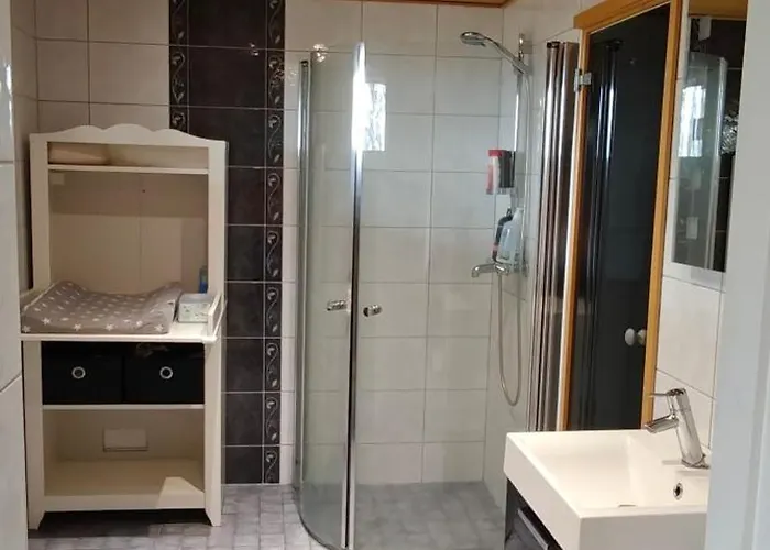 Cozy With Private Sauna In Lapland