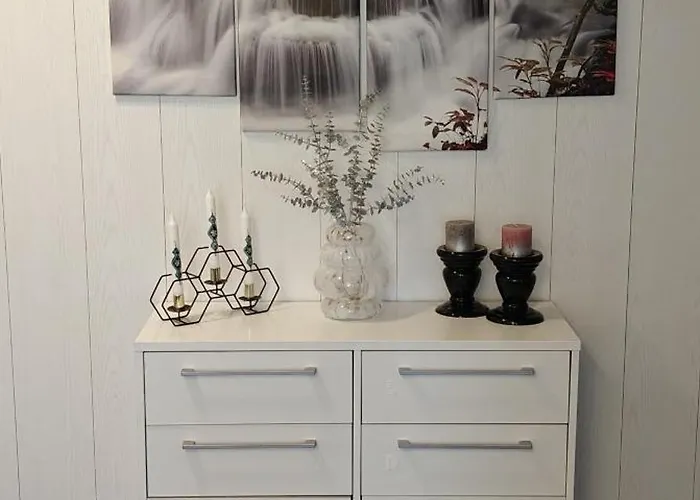 公寓 Cozy With Private Sauna In Lapland