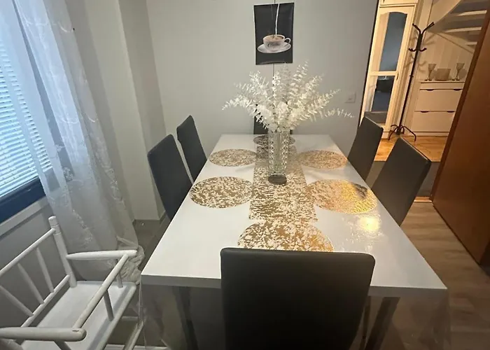 公寓 Cozy With Private Sauna In Lapland 罗瓦涅米