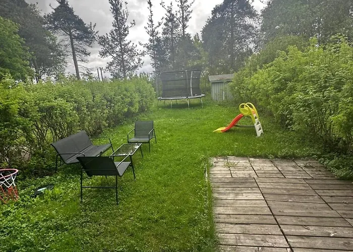 Cozy With Private Sauna In Lapland *