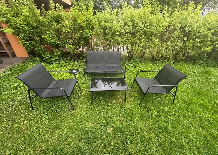 Cozy With Private Sauna In Lapland *