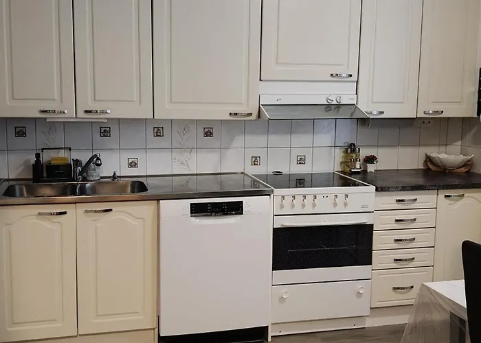 Cozy With Private Sauna In Lapland 罗瓦涅米